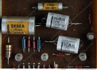 electronic plate 0045